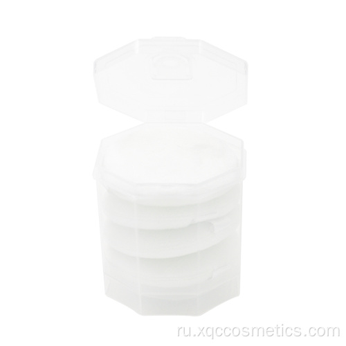 Waterdrop Cosmetic Poder Puff насыщенного цвета